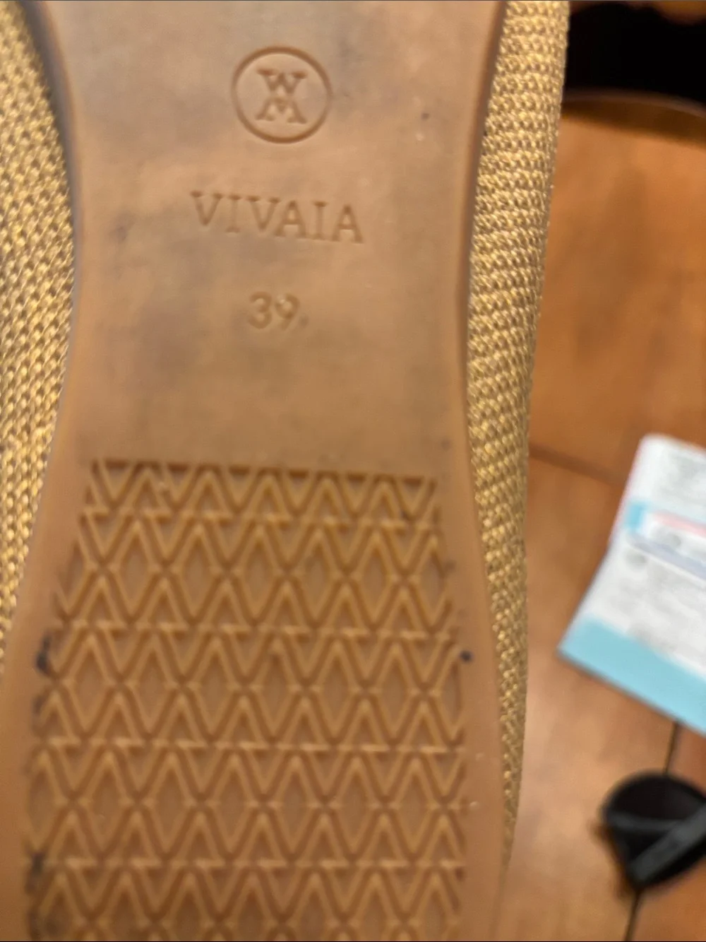 Vivaia Flats